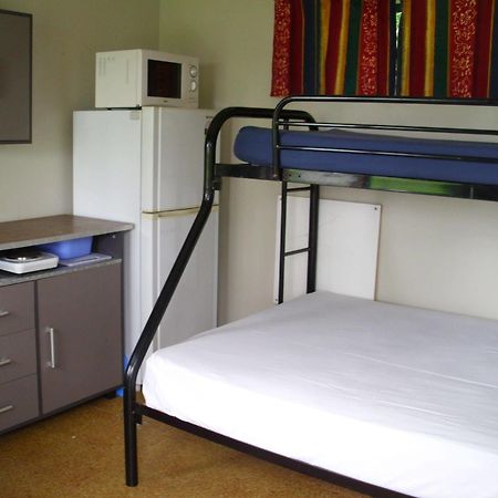 Maketu Hilltop Holiday Park Экстерьер фото