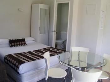Maketu Hilltop Holiday Park Экстерьер фото